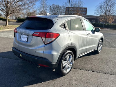 2020 Honda HR-V EX