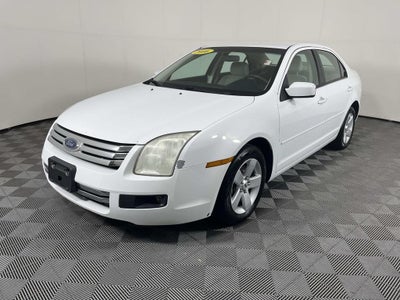 2006 Ford Fusion SE