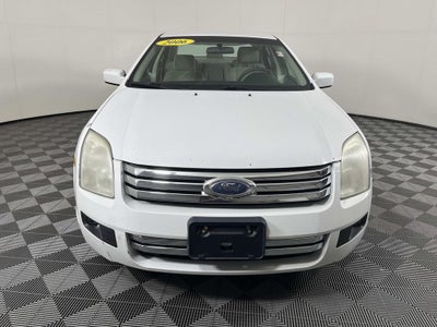 2006 Ford Fusion SE