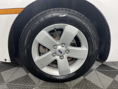 2006 Ford Fusion SE