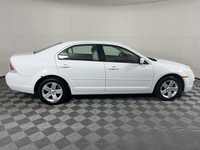 2006 Ford Fusion SE