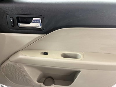 2006 Ford Fusion SE