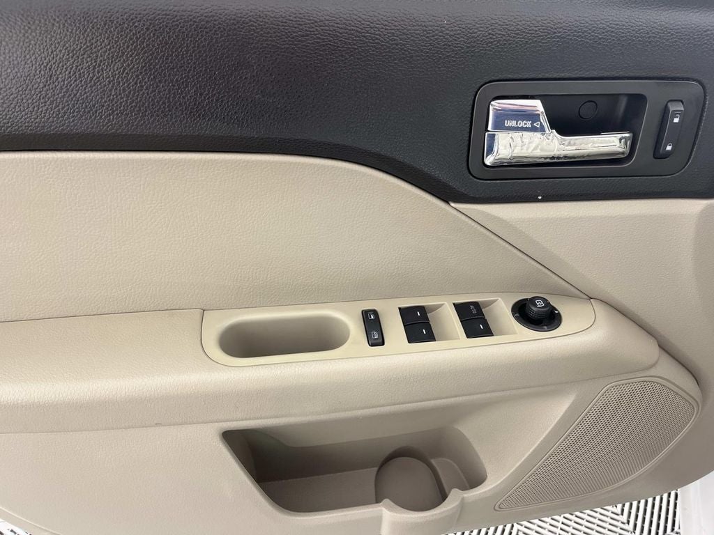 2006 Ford Fusion SE