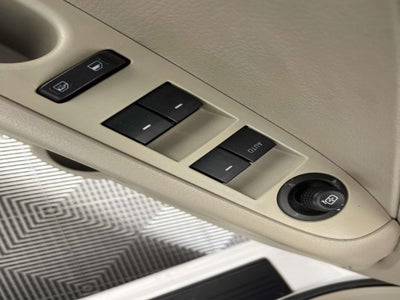 2006 Ford Fusion SE