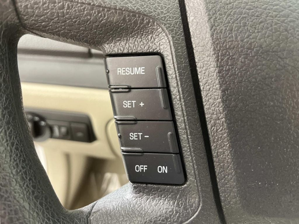 2006 Ford Fusion SE