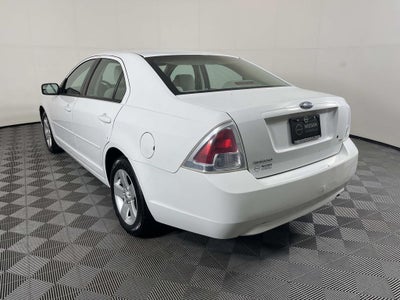2006 Ford Fusion SE