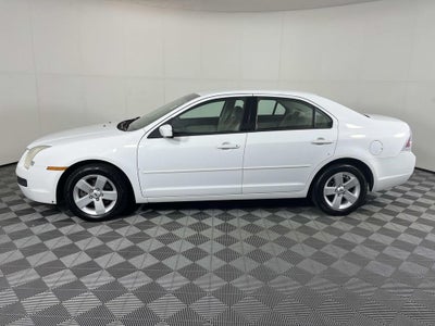 2006 Ford Fusion SE