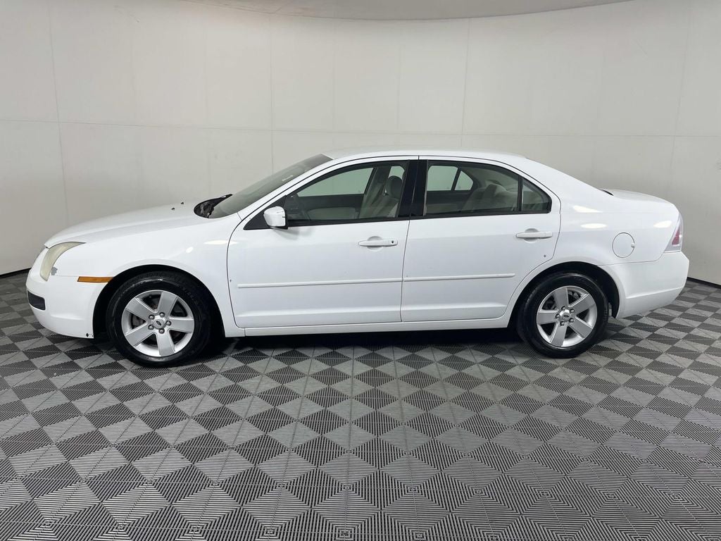 2006 Ford Fusion SE