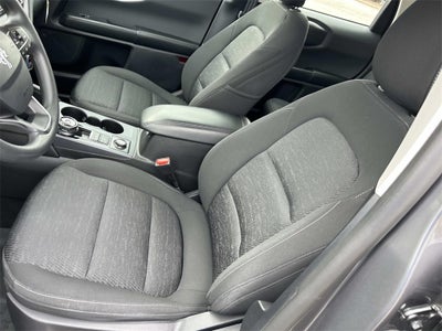 2023 Ford Bronco Sport Base