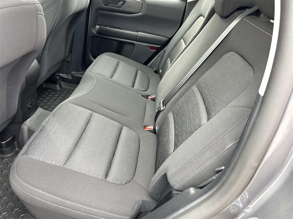 2023 Ford Bronco Sport Base