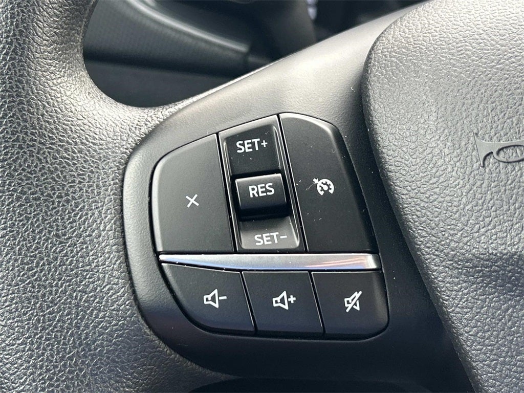 2023 Ford Bronco Sport Base