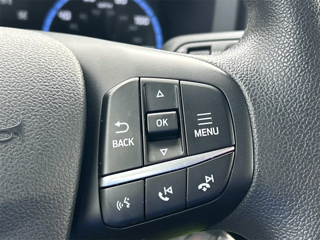 2023 Ford Bronco Sport Base