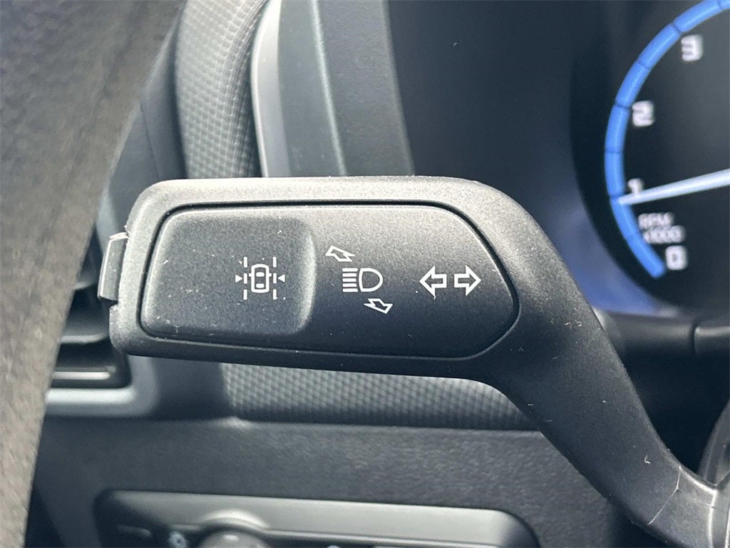 2023 Ford Bronco Sport Base