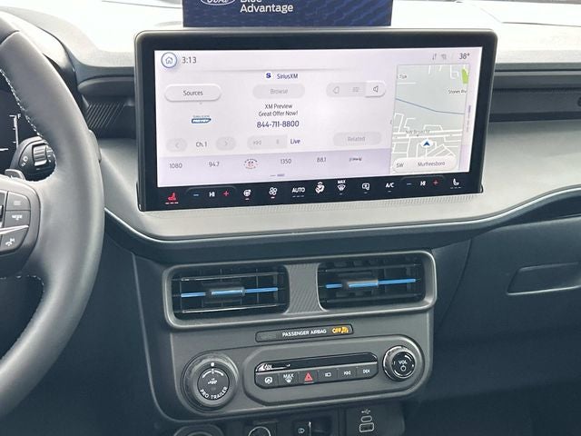 2025 Ford Maverick Lobo High