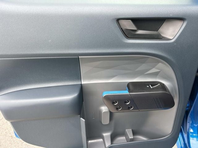 2025 Ford Maverick Lobo High