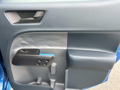 2025 Ford Maverick Lobo High