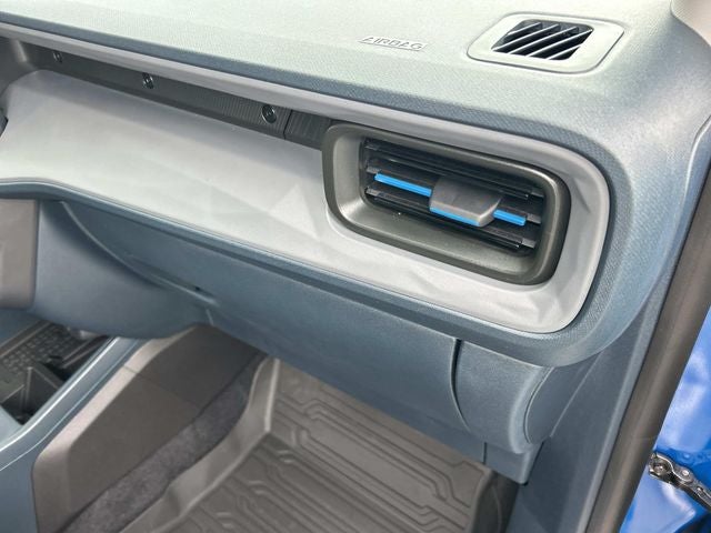 2025 Ford Maverick Lobo High