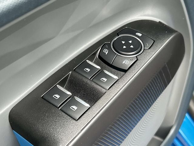 2025 Ford Maverick Lobo High