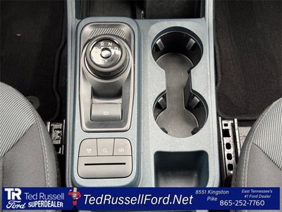 2024 Ford Maverick XL