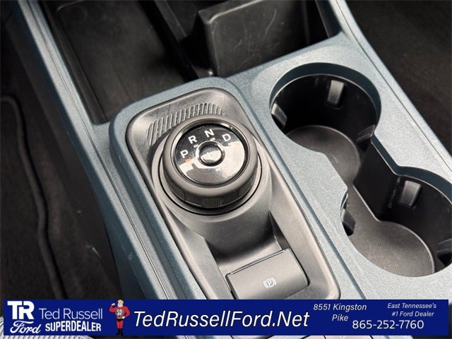 2024 Ford Maverick XL