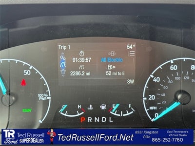 2024 Ford Maverick XL