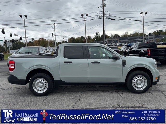 2024 Ford Maverick XL