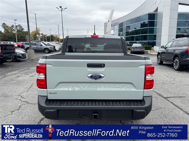 2024 Ford Maverick XL