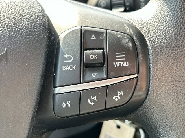 2023 Ford Maverick XL
