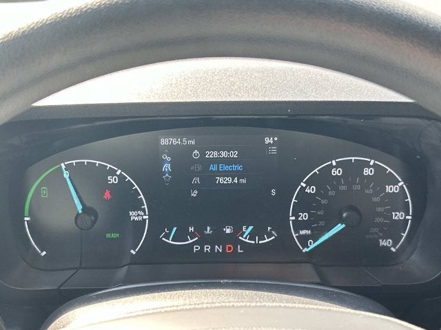 2023 Ford Maverick XL