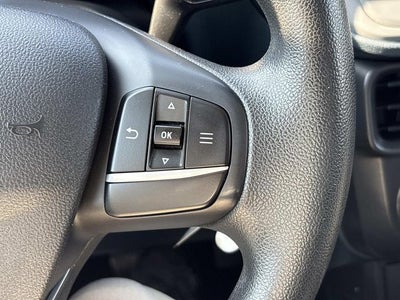2022 Ford Maverick XL