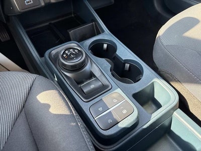 2022 Ford Maverick XL