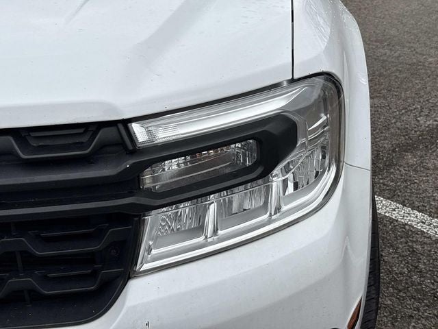 2022 Ford Maverick XL