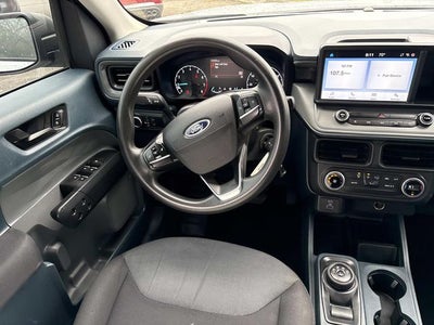 2022 Ford Maverick XL