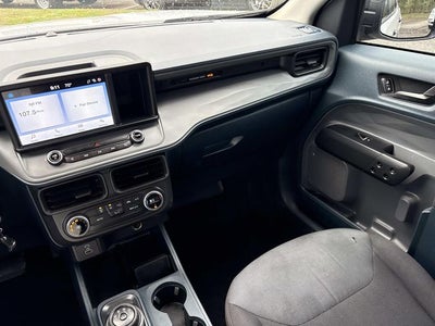 2022 Ford Maverick XL