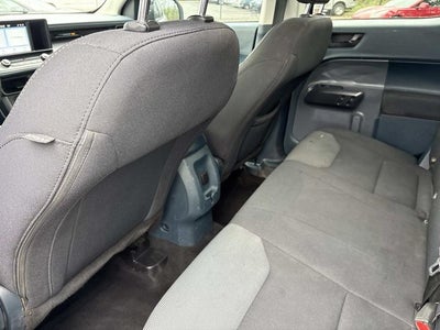 2022 Ford Maverick XL