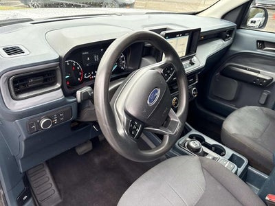 2022 Ford Maverick XL