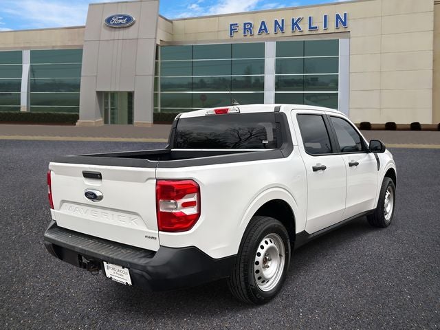 2022 Ford Maverick XL