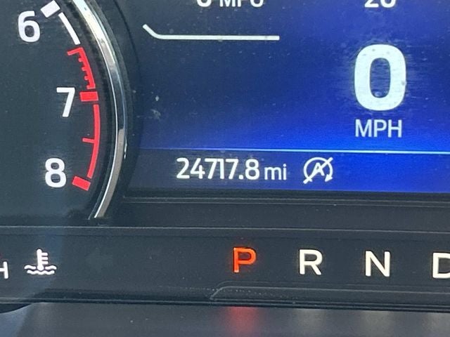 2023 Ford Maverick XLT