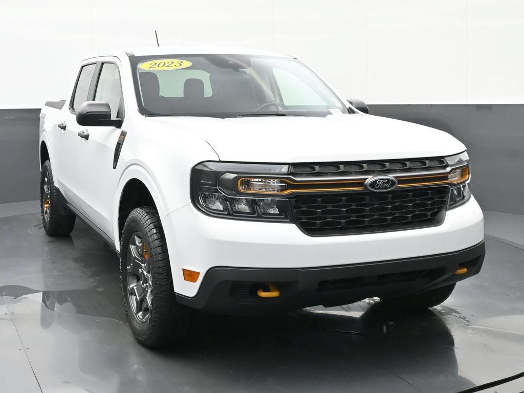 2023 Ford Maverick XLT