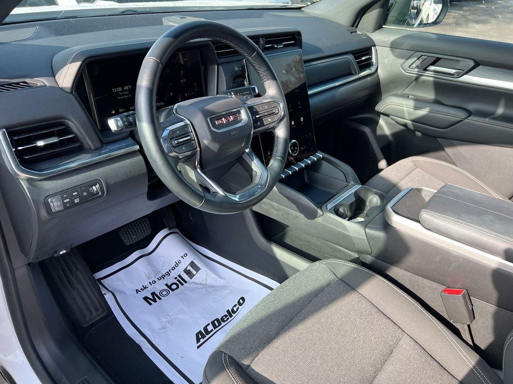 2025 GMC Terrain AWD Elevation