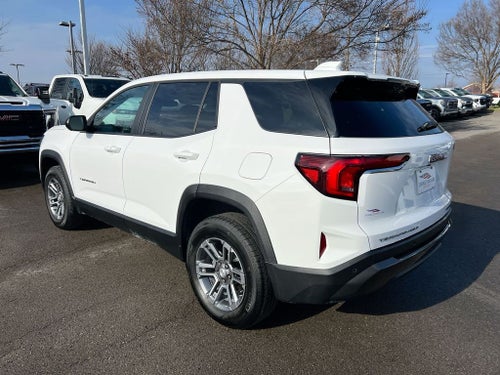 2025 GMC Terrain AWD Elevation