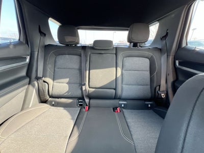 2025 GMC Terrain AWD Elevation