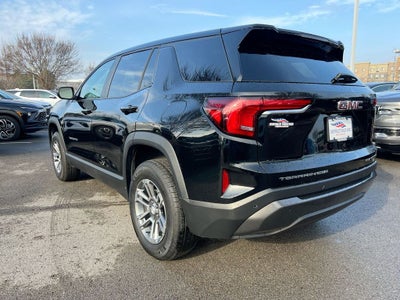 2025 GMC Terrain AWD Elevation