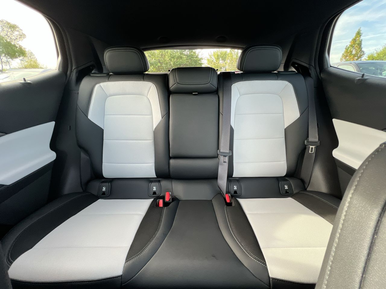 2024 Chevrolet Equinox EV LT