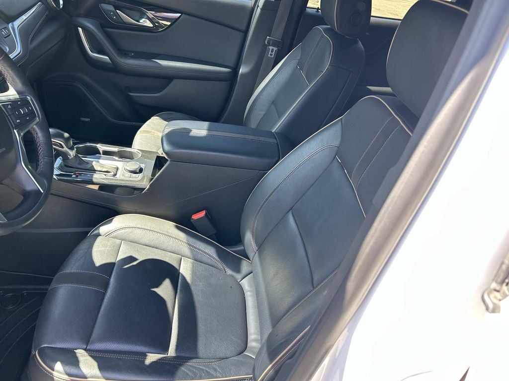2019 Chevrolet Blazer Premier