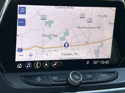 2019 Chevrolet Blazer Premier