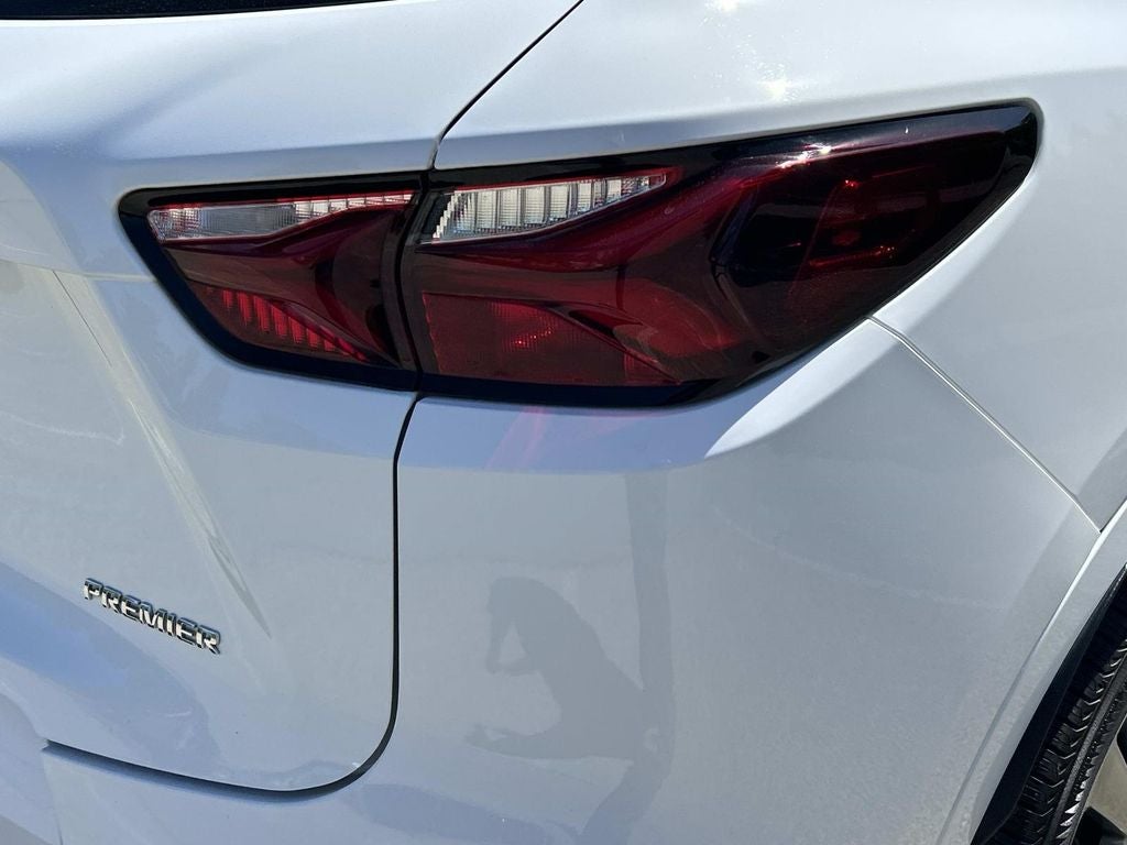 2019 Chevrolet Blazer Premier