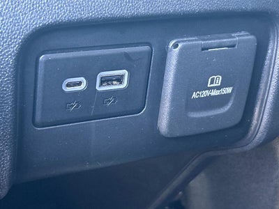 2019 Chevrolet Blazer Premier