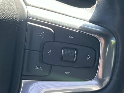 2019 Chevrolet Blazer Premier
