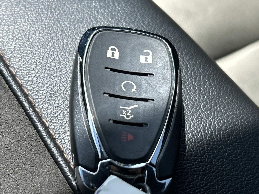 2019 Chevrolet Blazer Premier
